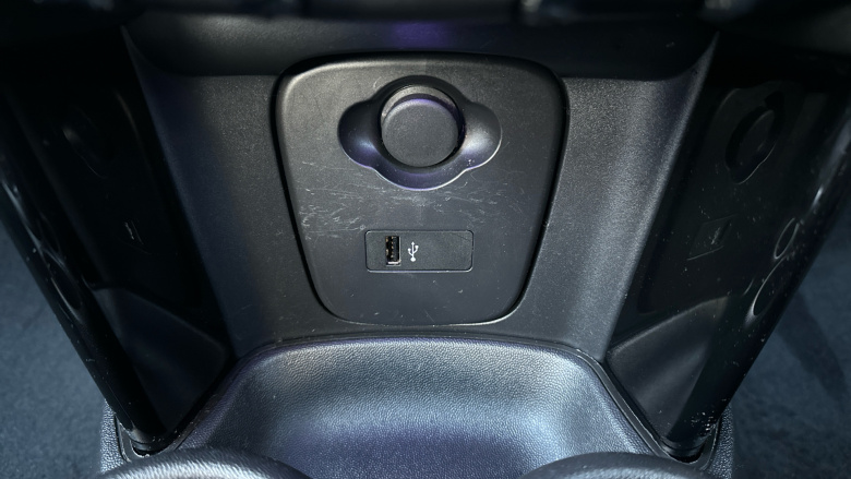 MINI Hatchback 1.5 Cooper Classic 5dr Auto Petrol Hatchback